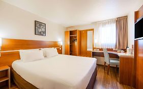 Comfort Hotel Aeroport Lyon st Exupery